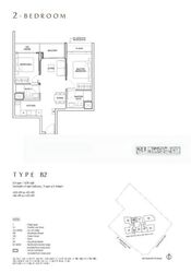THE ARCADY AT BOON KENG (D12), Apartment #563776191
